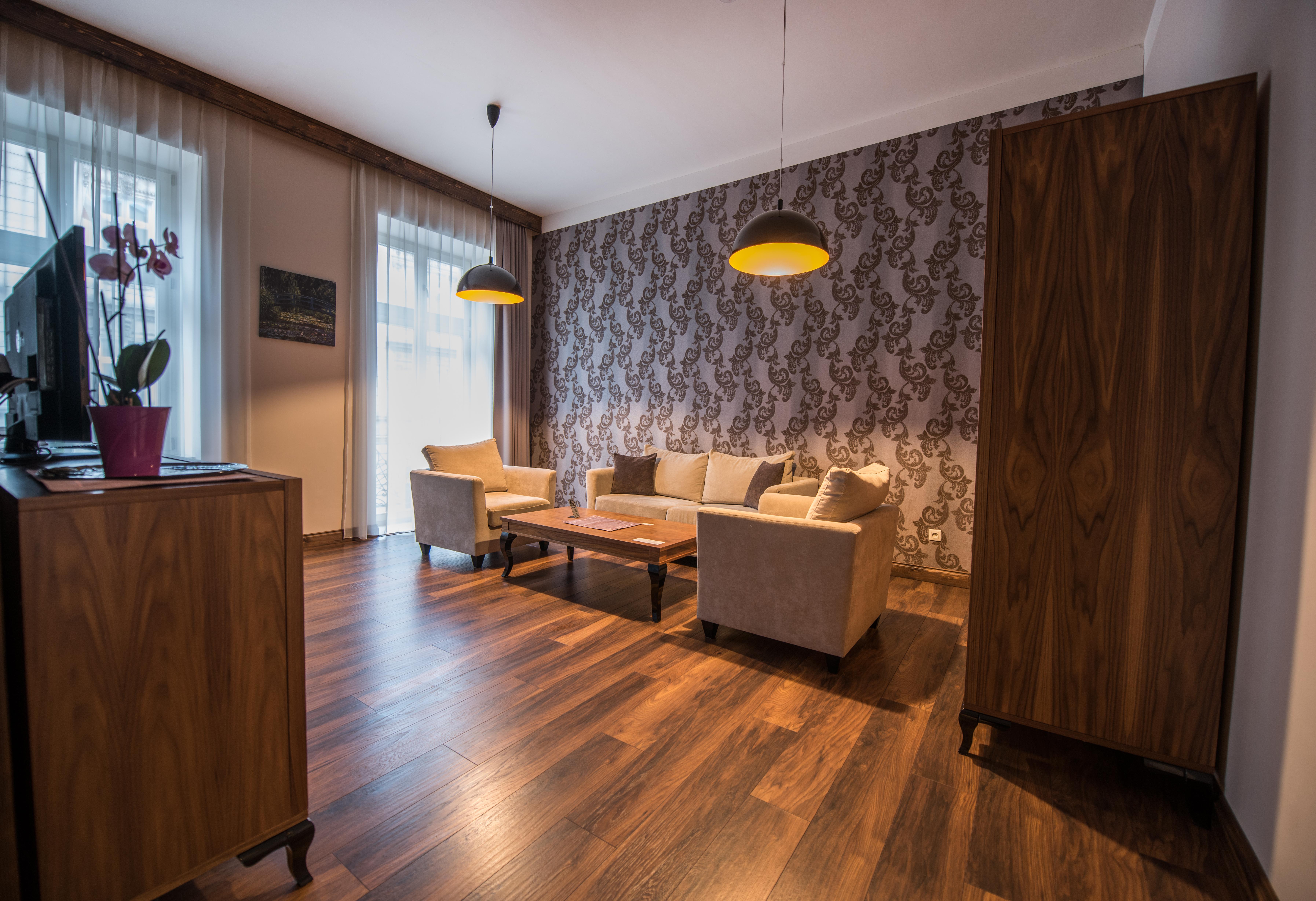 Topolowa Residence - Loftaffair Collection Krakau Buitenkant foto