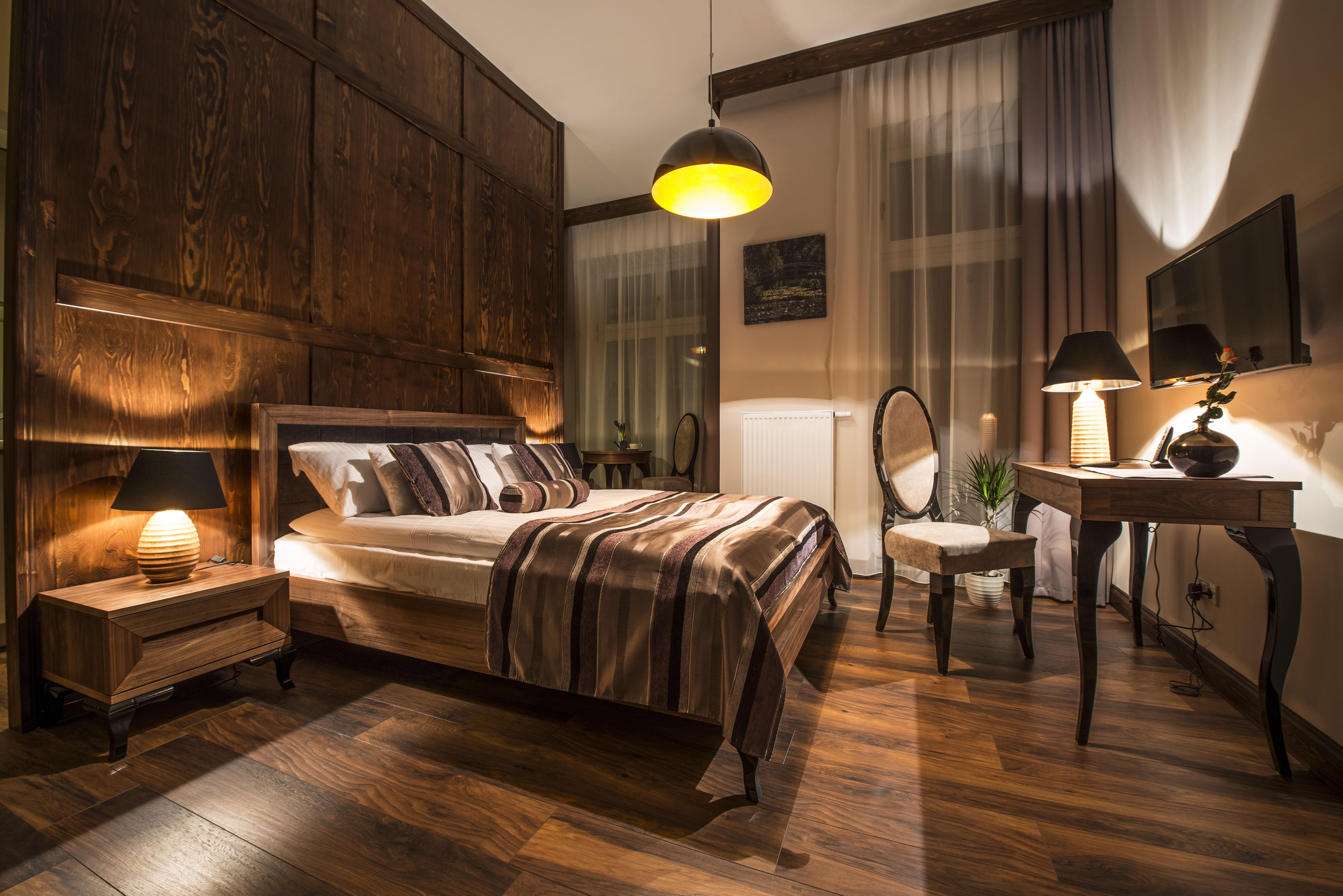 Topolowa Residence - Loftaffair Collection Krakau Buitenkant foto