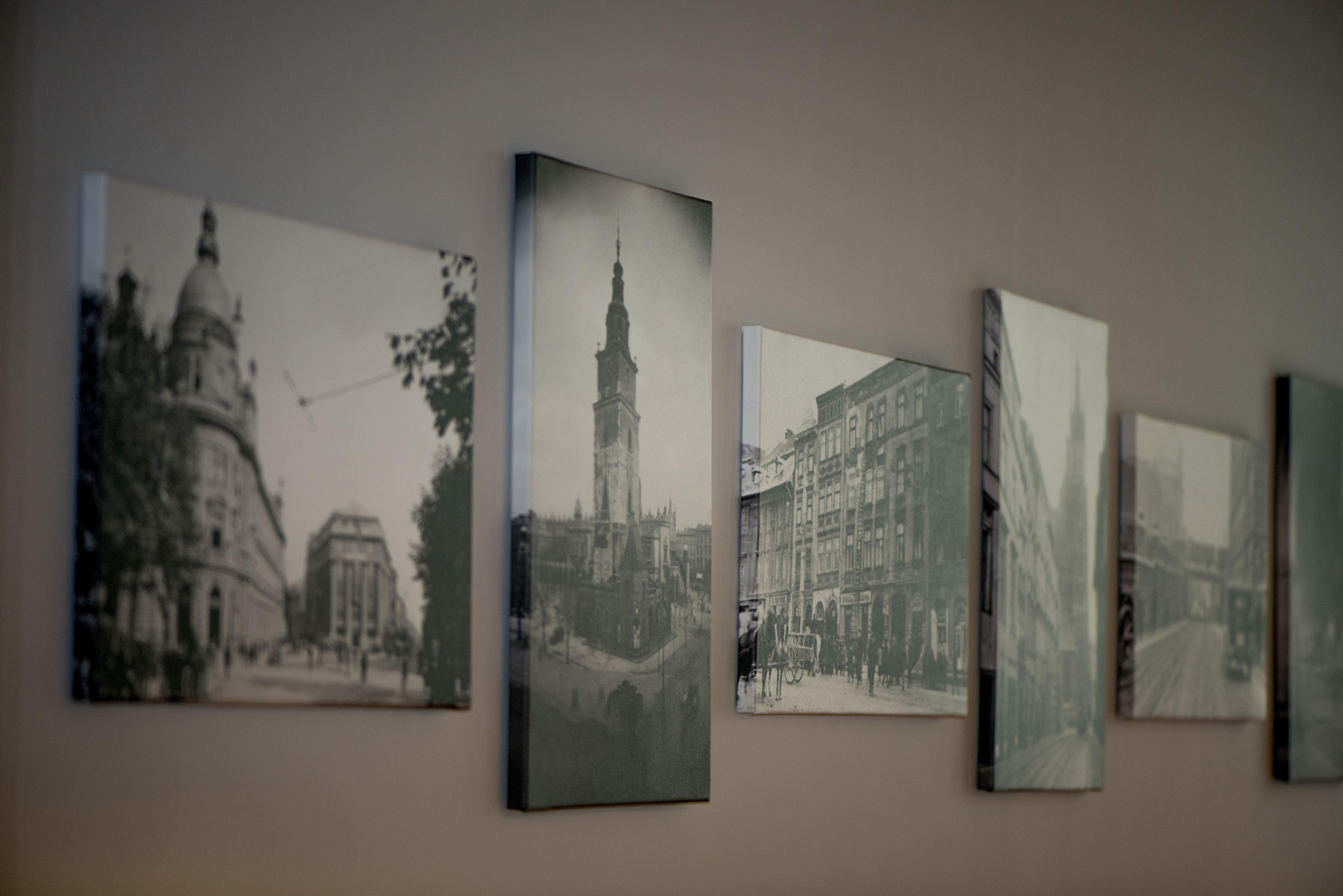Topolowa Residence - Loftaffair Collection Krakau Buitenkant foto