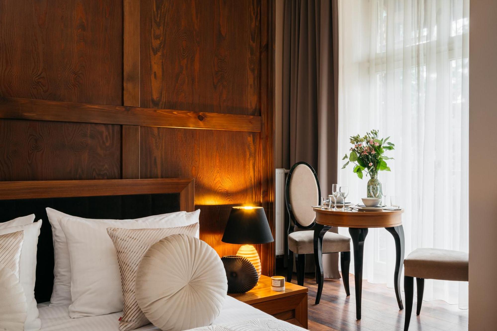 Topolowa Residence - Loftaffair Collection Krakau Buitenkant foto