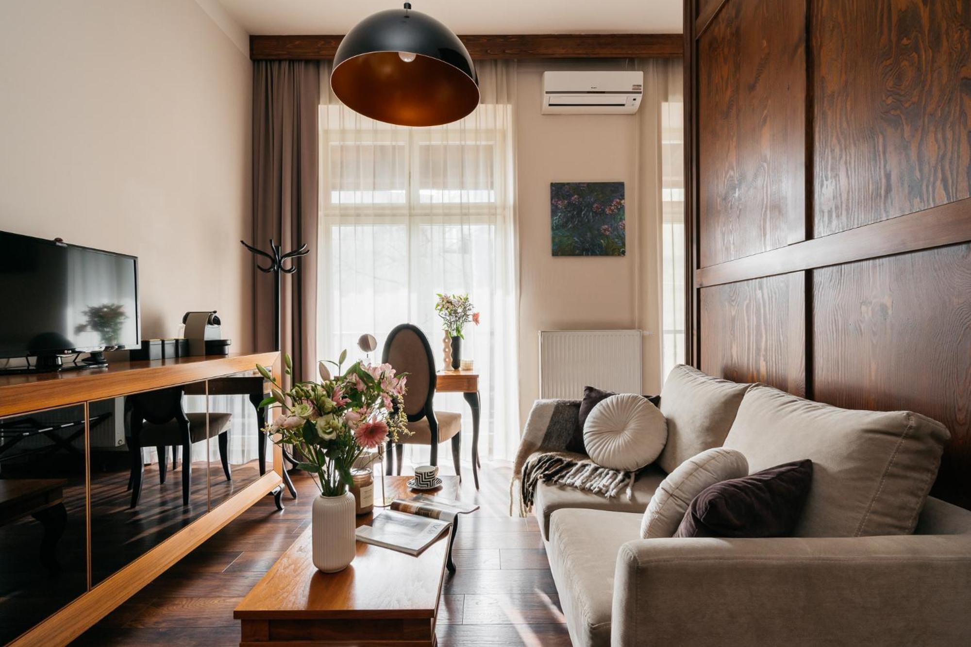 Topolowa Residence - Loftaffair Collection Krakau Buitenkant foto