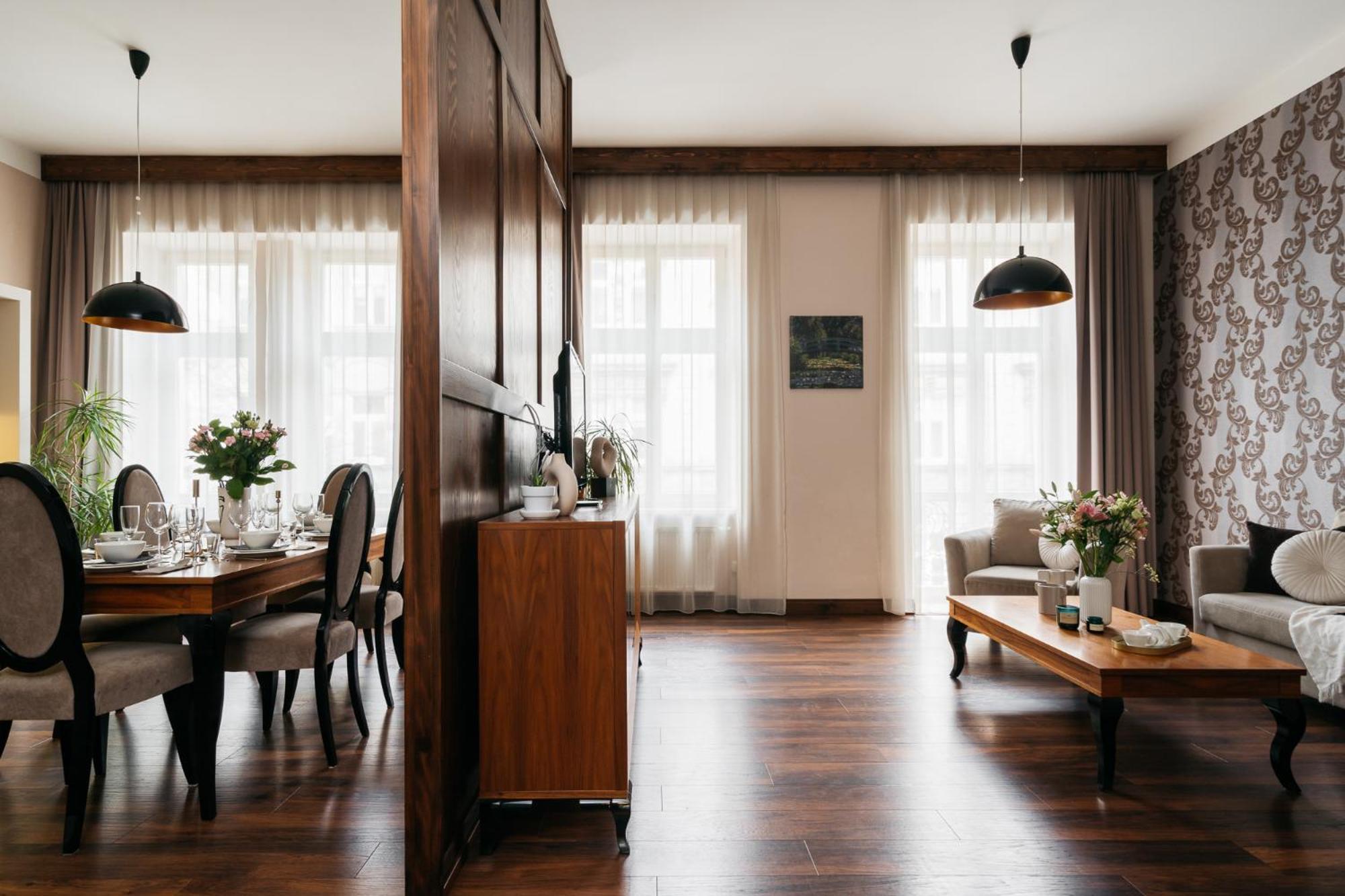 Topolowa Residence - Loftaffair Collection Krakau Buitenkant foto