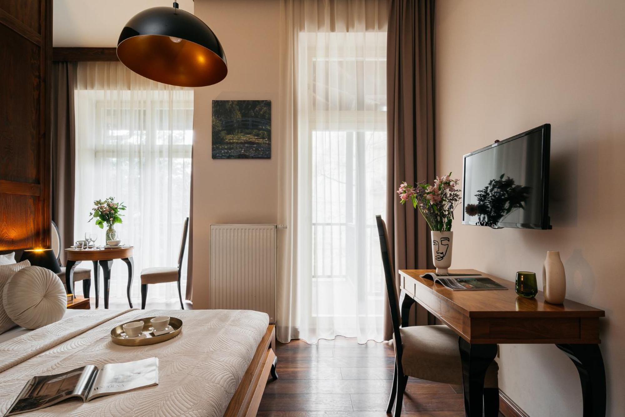 Topolowa Residence - Loftaffair Collection Krakau Buitenkant foto