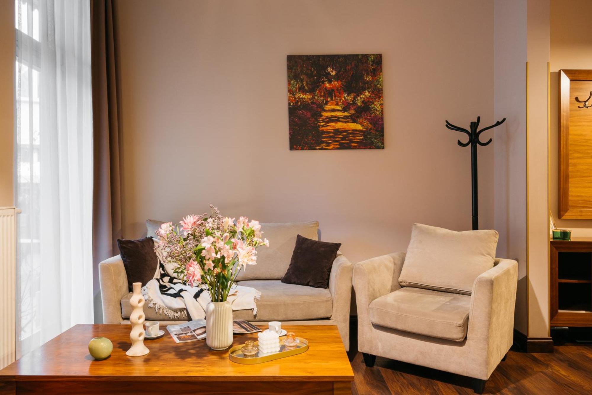Topolowa Residence - Loftaffair Collection Krakau Buitenkant foto